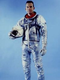 Gus Grissom: