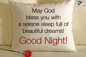 Good Night God Bless Images Good Night May God Bless You