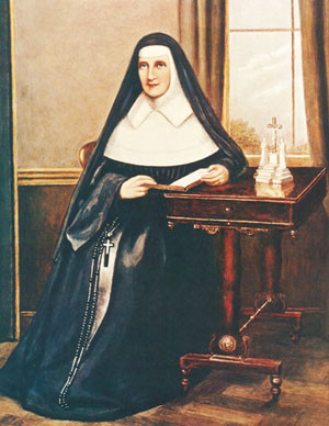 Catherine McAuley