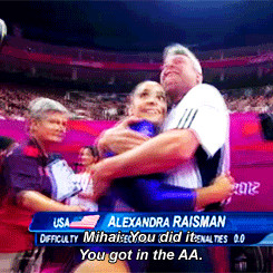 mine gymnastics olympics london 2012 USA gymnastics aly raisman go get ...