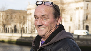 who do you think you are brendan o carroll