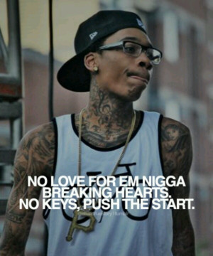 Wiz Khalifa Quotes About Being Yourself Quotes Wiz Khalifa And