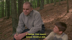 ... Meme , Sling Blade Quotes , Doyle Hargraves , Sling Blade Funny