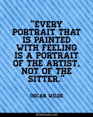 Oscar Wilde