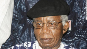 Chinua Achebe Passes - Tribute and my Favorite Quotes