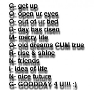 Instagram Picture Quote