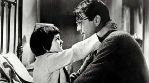 Growing Up with Atticus Finch: An Interview with Cecilia Peck