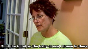 Jenelle Evans to Barbara Evans: I Want My Son Back!
