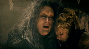 ... : Into the Woods Movie > Meryl Streep in Into the Woods Movie Images