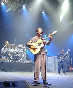 Dave Matthews