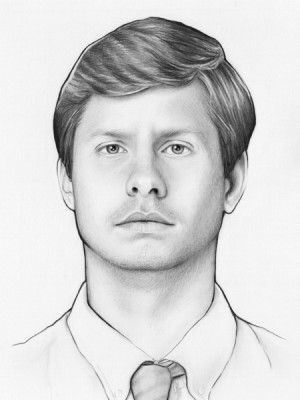 Anders Holm