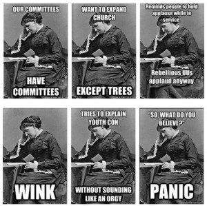 Unitarian Universalist