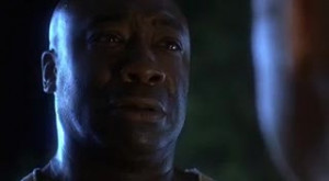 The Green Mile Quotes and Sound Clips