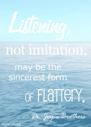 practicing active listening how are you practicing active listening ...