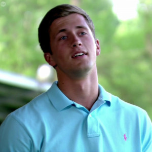 Ana Barbara Gives Birth