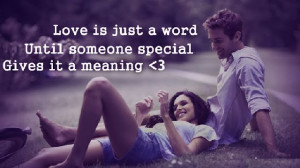 Most Romantic Love Quotes