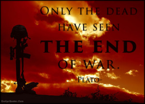 ... .Com - dead, death, seen, end, war, wisdom, sad, negative, Plato