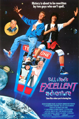 imdb.comBill & Ted's Excellent Adventure (1989) - IMDb