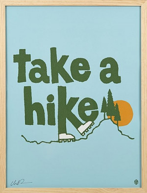 Take a Hike