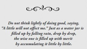 Bilalapadaka, The Selfish Rich Man