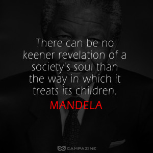 Mandela Quotes That Will Touch Your Human Spirit