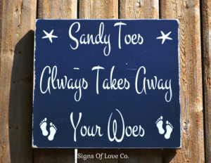 Wall Decor Signs With Sayings
