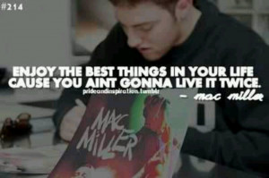 Mac Miller :)