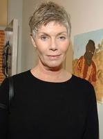 Brief about Kelly McGillis: By info that we know Kelly McGillis was ...