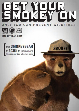 ... wildfiretoday.com/wp-content/uploads/2010/06/Smokey_Bear_poster.jpg