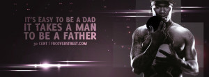 50 Cent Father Wallpaper