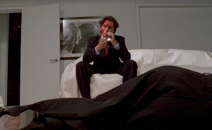 The reality of American Psycho isn’t as compelling as the ...