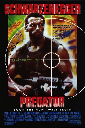 Predator Quotes and Sound Clips