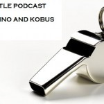 The Whistle Podcast 150x150 Justin Bieber thinks hes Kurt Cobain