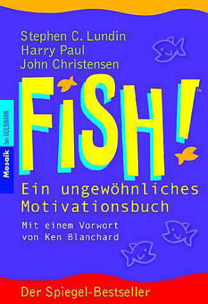 Buch »Fish!« Lundin, Stephen C.; Paul,...