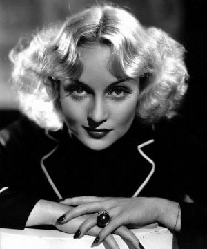 Introducing the Carole Lombard Filmography Project