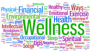 Well: A Global Survey of Health Promotion and Workplace Wellness ...