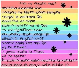 love you quotes in spanish for him