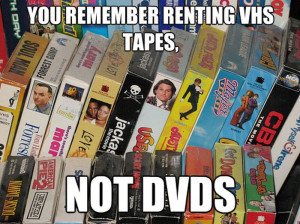 25 Ways To Tell You’re A Kid Of The ‘90s