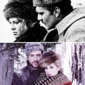 ... Epic Love Story Doctor Zhivago, From Banned Book to ... - Broadway.com