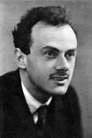 Paul Dirac Quotes Quotes, aphorisms, laws, and thoughts. picture of ...