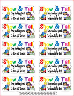 use warm fuzzies in my classroom.....see post HERE.