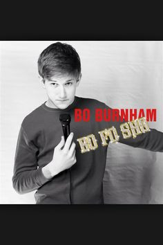 ... favorit peopl man candi boy boy fo sho bo fo bo burnhamcomedianartist