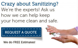Cleaning, Sanitizing Services in Eau Claire, Osseo, WI. Request a ...