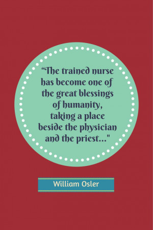 10 Famous Lines Every Nurse Should Know | Nursing: The Best Professio ...