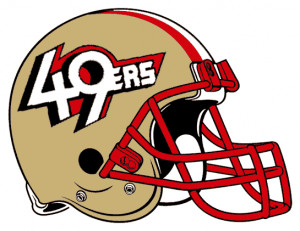 49ers Win Football Play-Off Game in Last 9 Seconds!