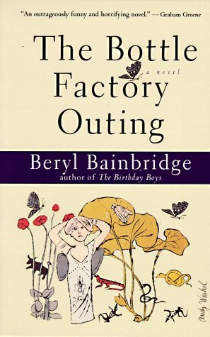 Start by marking “The Bottle Factory Outing” as Want to Read: