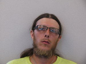 Anthony Lance Foster Registered Sex Offender