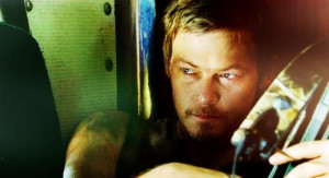 ... Dead Interview: Norman Reedus Talks Daryl Dixon & The Walking Dead