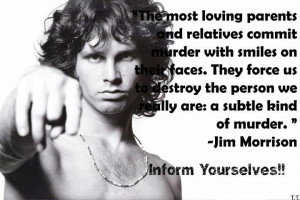 Jim Morrison ♥