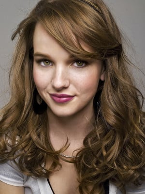 Kay Panabaker Pictures